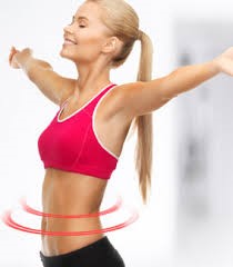 3D Hips Trim